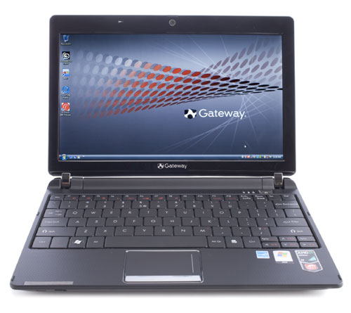 Gateway LT3103u - Review 2010 - PCMag UK