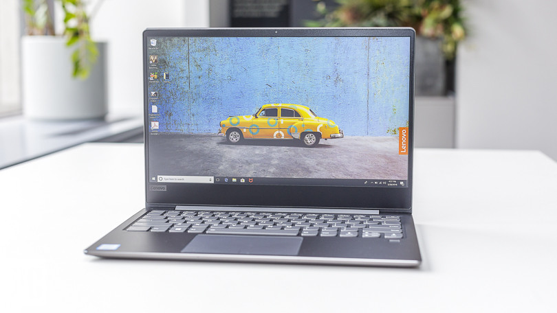 Lenovo IdeaPad 720s (13-Inch) - Review 2018 - PCMag UK
