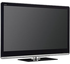 Sharp Aquos LC-52LE820UN (Quattron) - Review 2010 - PCMag UK
