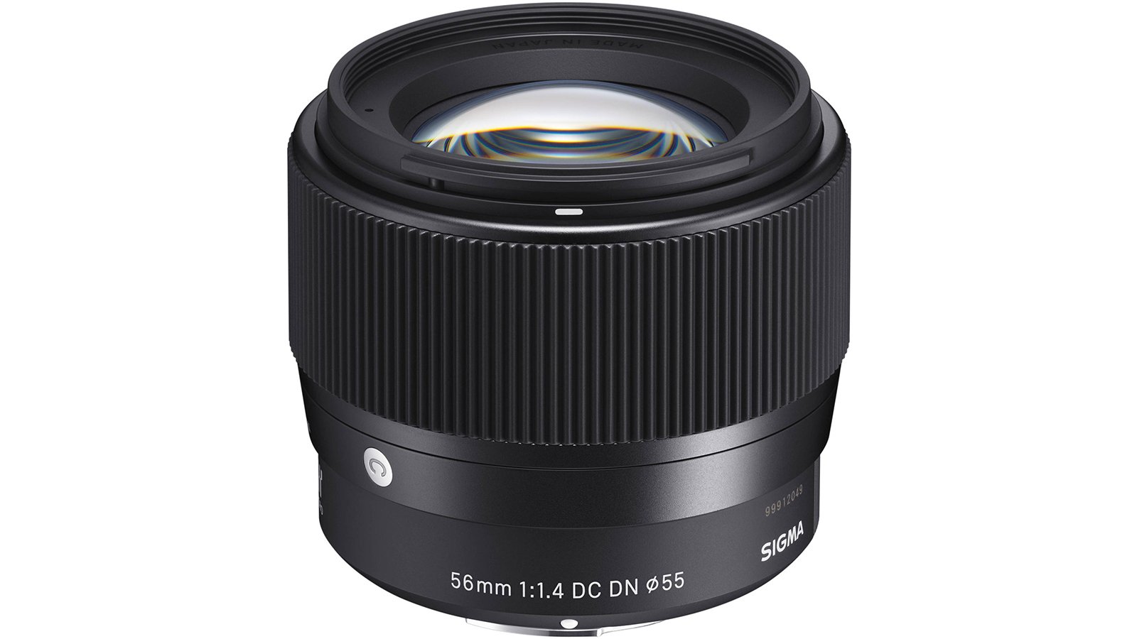 Sigma 56mm F1.4 DC DN Contemporary - Review 2024 - PCMag UK