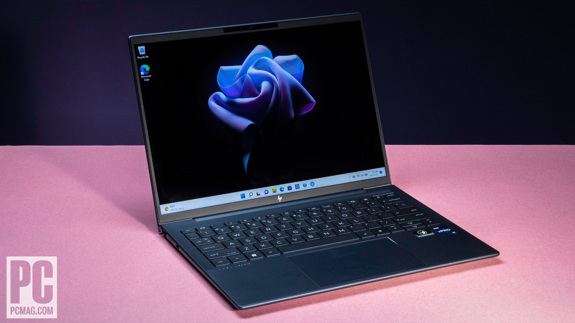 HP Elite Dragonfly G3 - Review 2022 - PCMag UK