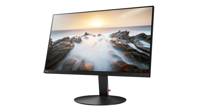 Lenovo ThinkVision P27u-10 - Review 2020 - PCMag UK