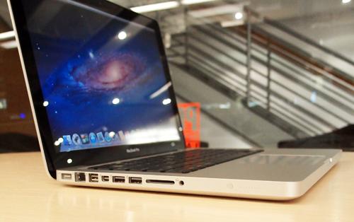 Apple MacBook Pro 13-inch (Mid 2012)