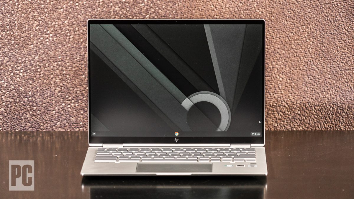 HP Elite c1030 Chromebook Enterprise - Review 2020 - PCMag Australia