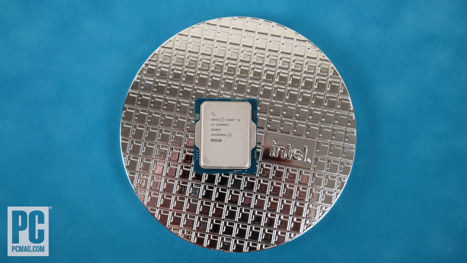 Intel Core i9-13900KS - Review 2023 - PCMag Australia