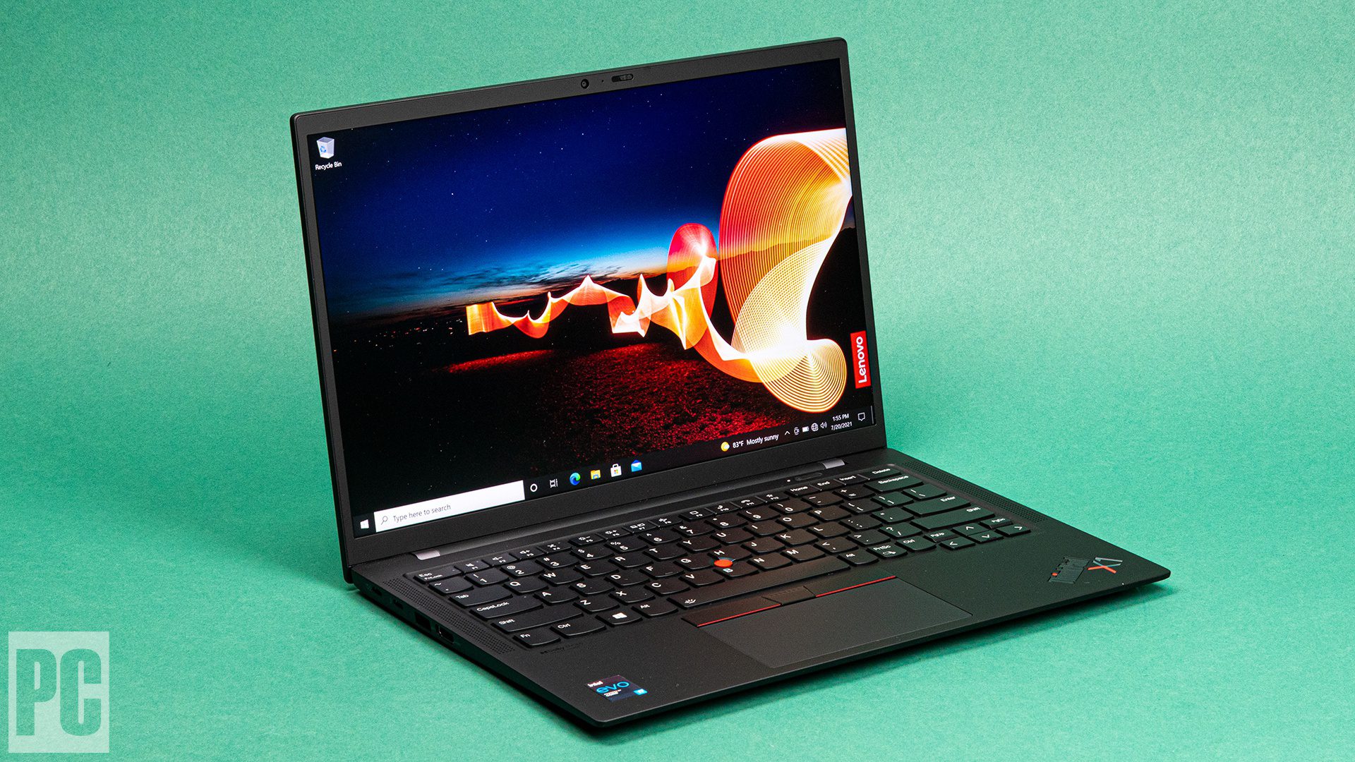Lenovo ThinkPad X1 Carbon Gen 9 (2021) - Review 2021 - PCMag Australia