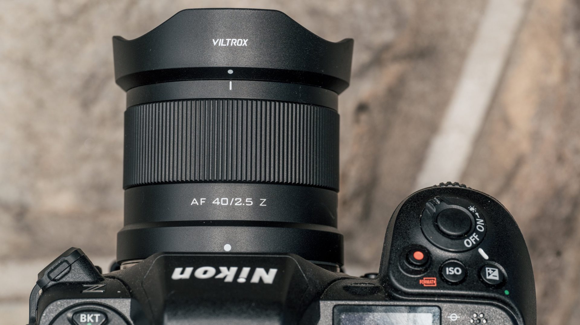 Viltrox AF 40mm F2.5 - Review 2025 - PCMag Australia