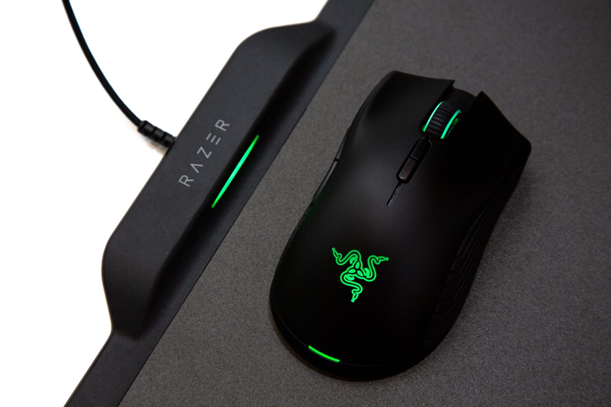 Razer Mamba Hyperflux Review - Review 2018 - PCMag Middle East