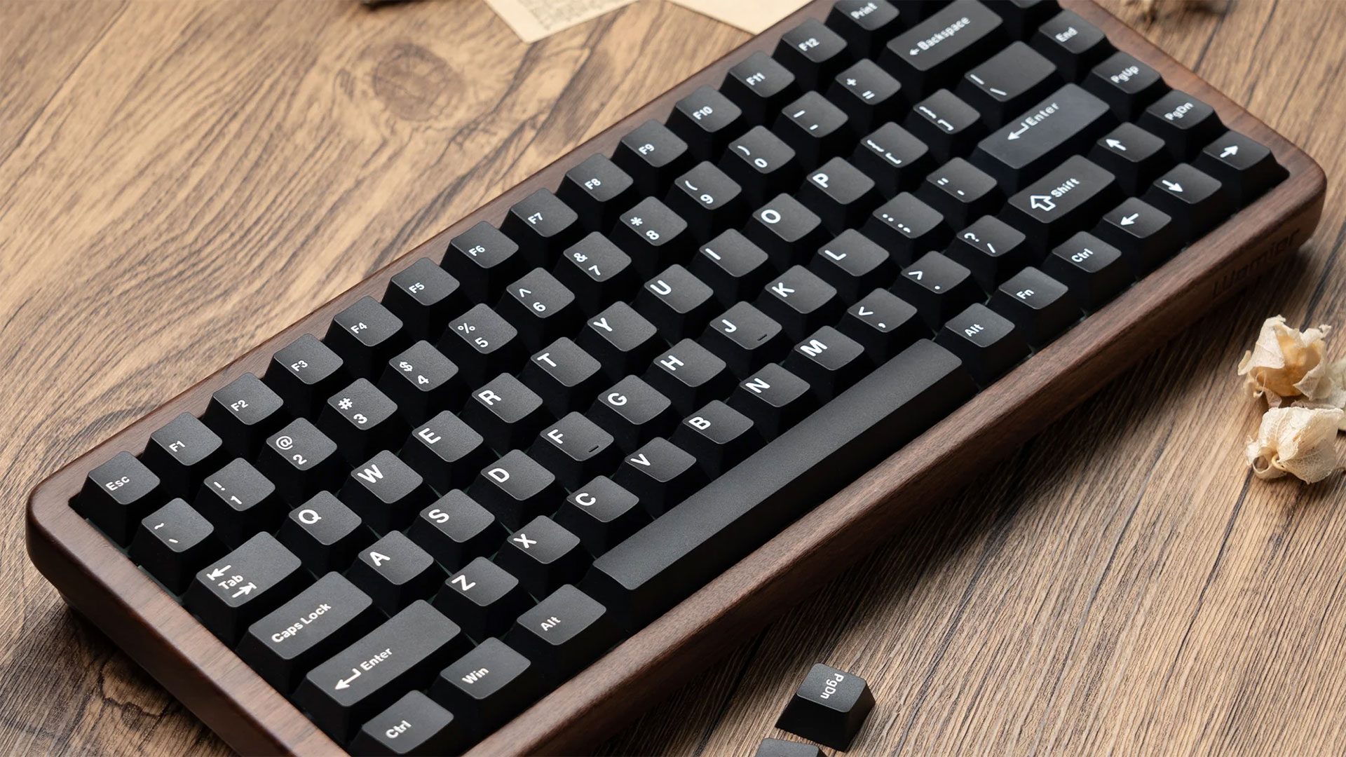 Womier WD75 V2 Keyboard Review - Review 2025 - PCMag Middle East