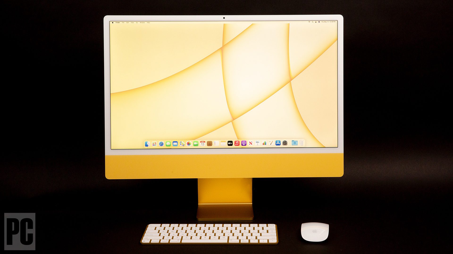 Apple iMac 24-Inch - Review 2021 - PCMag Middle East