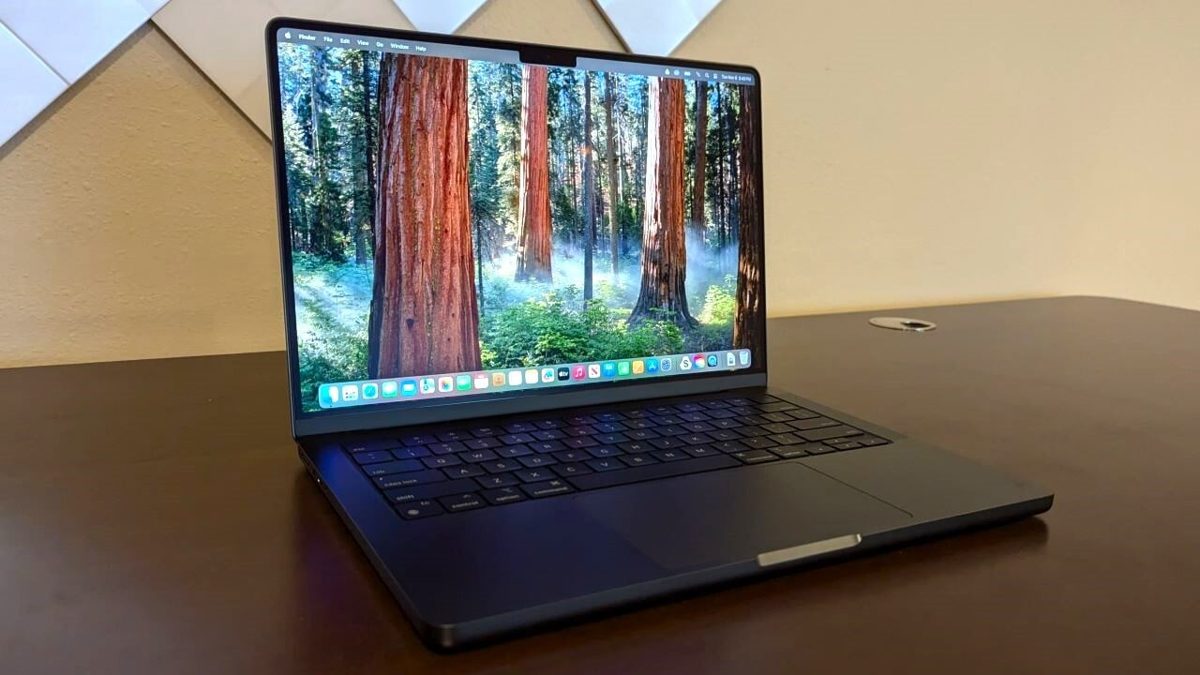 Apple MacBook Pro 14-Inch (2024, M4) - Review 2024 - PCMag Middle East