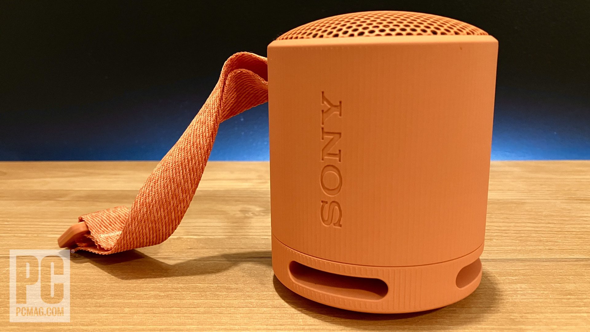Sony SRS-XB100 - Review 2023 - PCMag Middle East