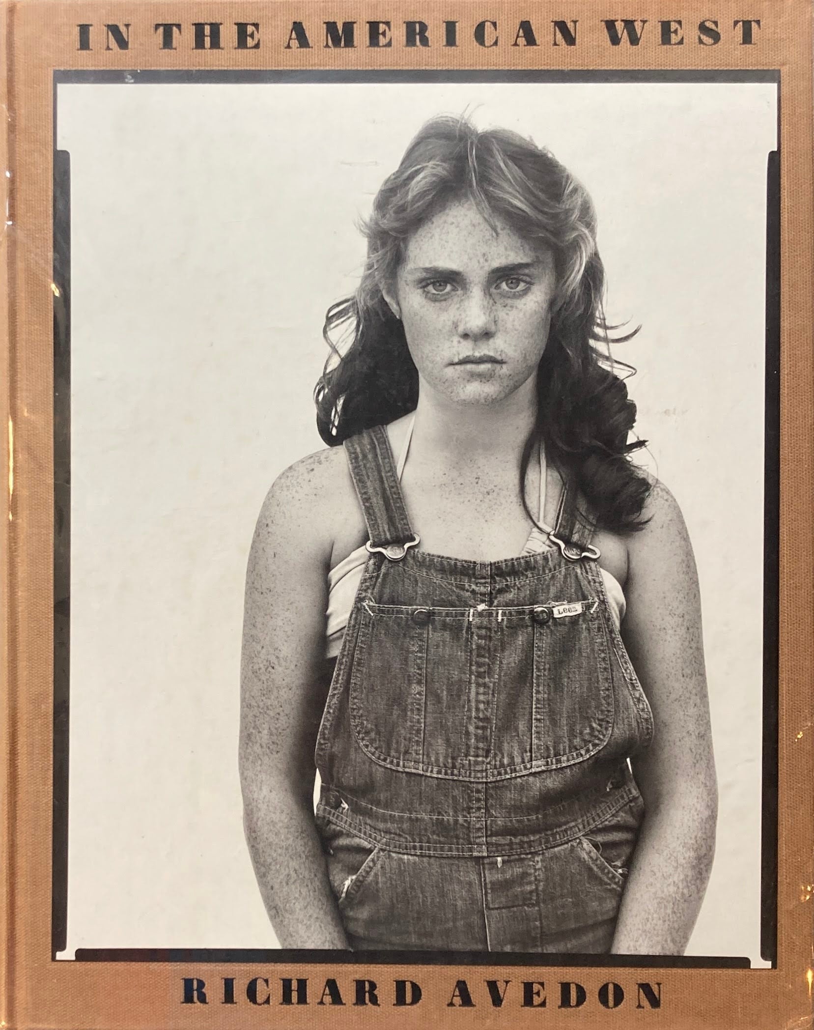 リチャードアベドン ポストカード 25枚セット Richard Avedon Dead