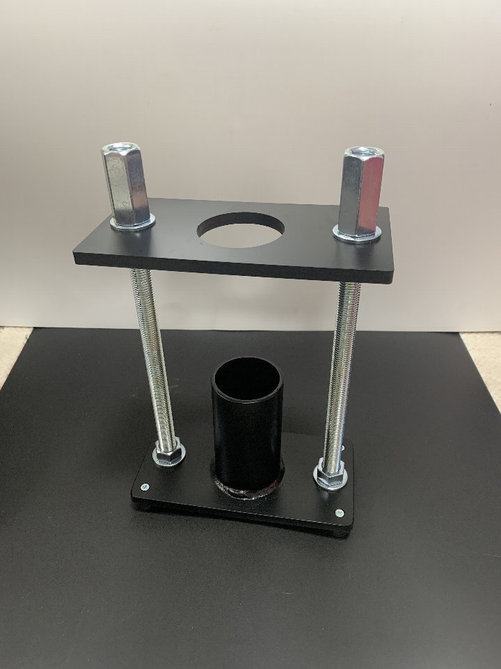 グロム/MSX125用純正サスペンション用スプリングコンプレッサー | SMG