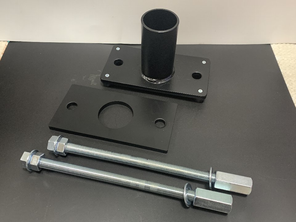 グロム/MSX125用純正サスペンション用スプリングコンプレッサー | SMG