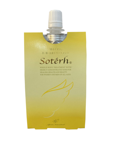 ソティル［50ml］肌、髪、全身トリートメント｜販売商品｜鳳心亭