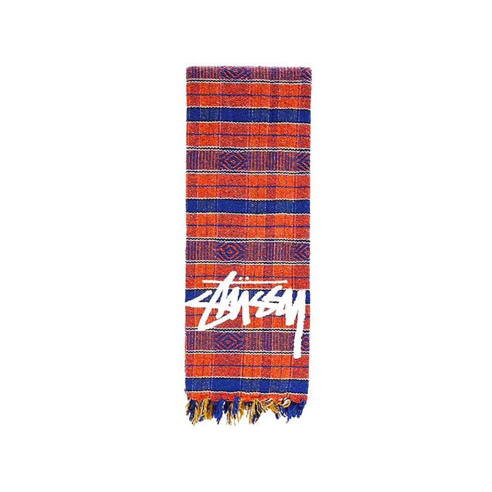 Stussy Baja Surf Blanket Multi 138627
