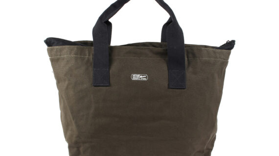 Stussy Livin' General Store x Blk Pine Workshop Bag Blue