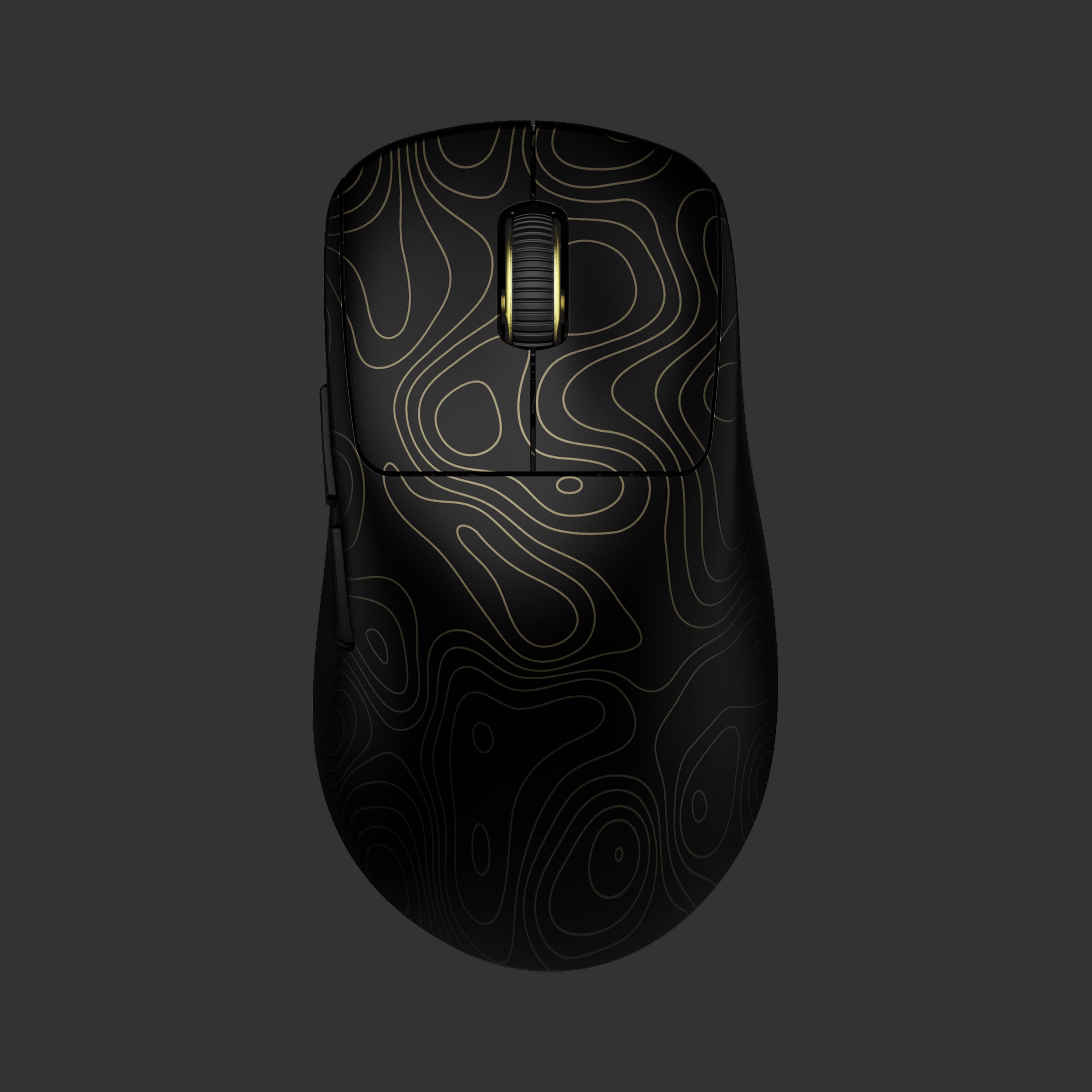 Waizowl OGM Pro V2 3950 Sensor Gaming Mouse – SmackApe