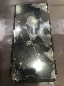 AQUOS sense5G 画面割れは危険？即日修理｜大宮