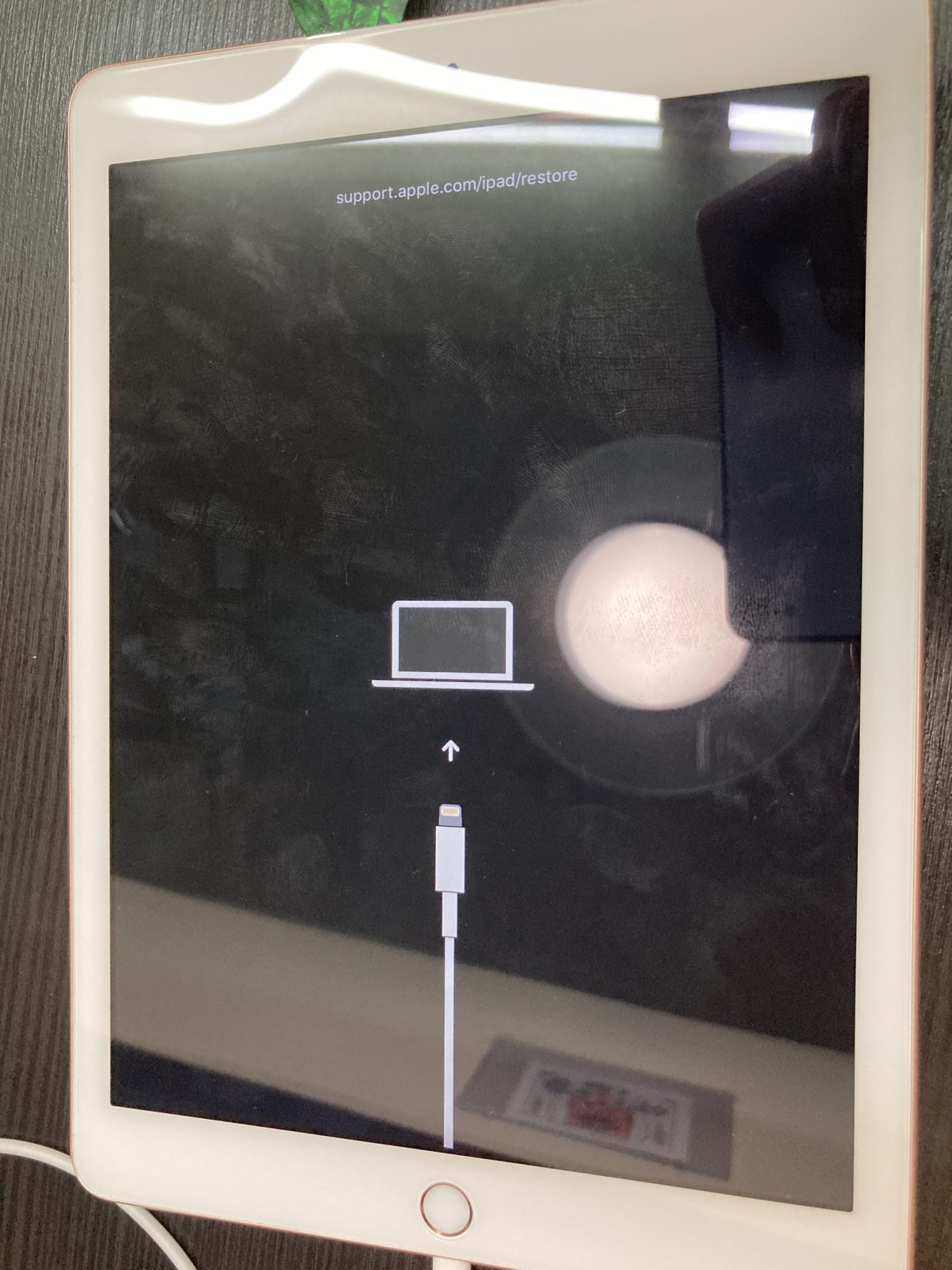 iPad リンゴループ のトラブル解決 | スマホスピタル【総務省登録修理