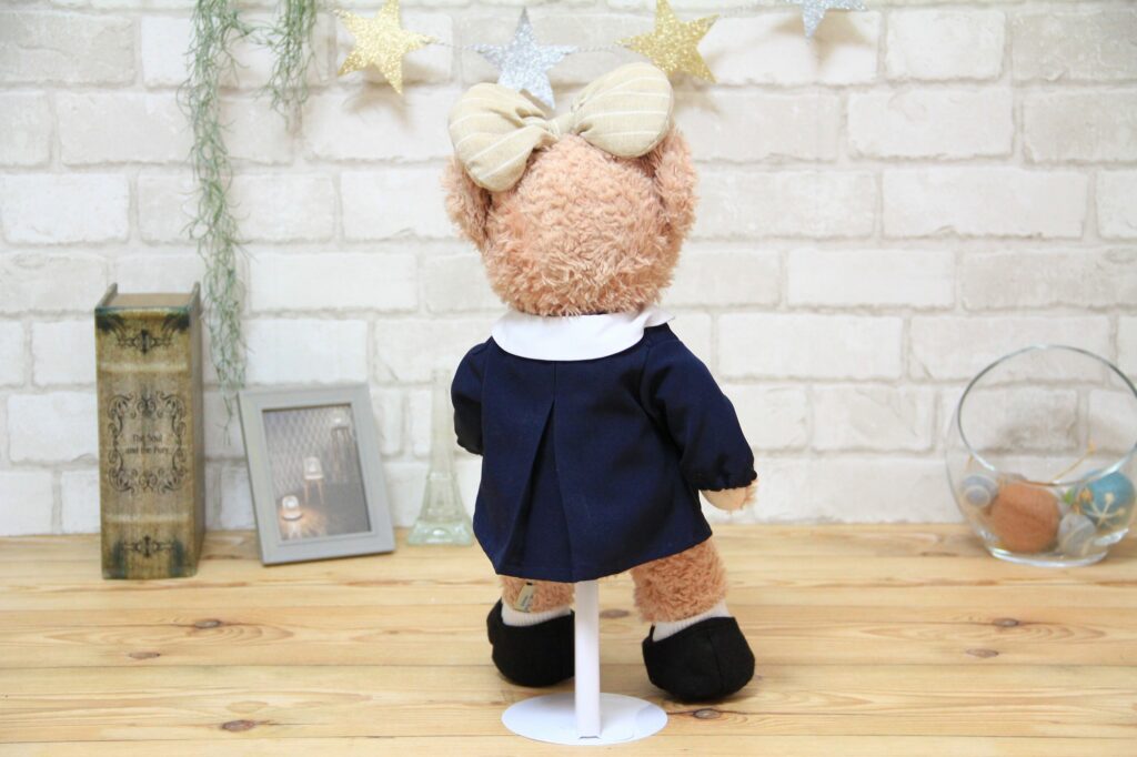 No.27280 シェリーメイの制服リメイク | スモールハピネスの小さな幸せ