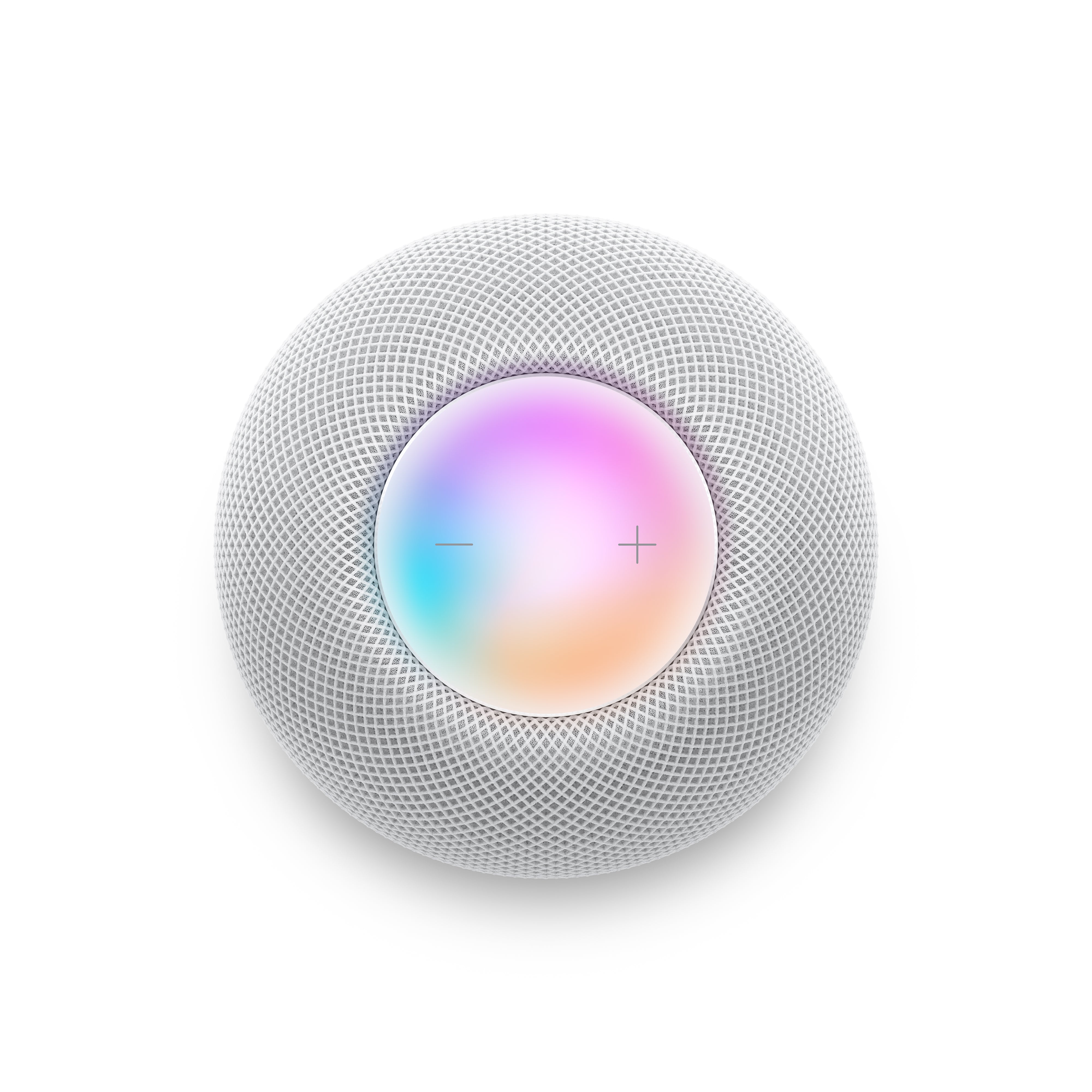 Apple HomePod mini - White (2020) – Small Dog Electronics