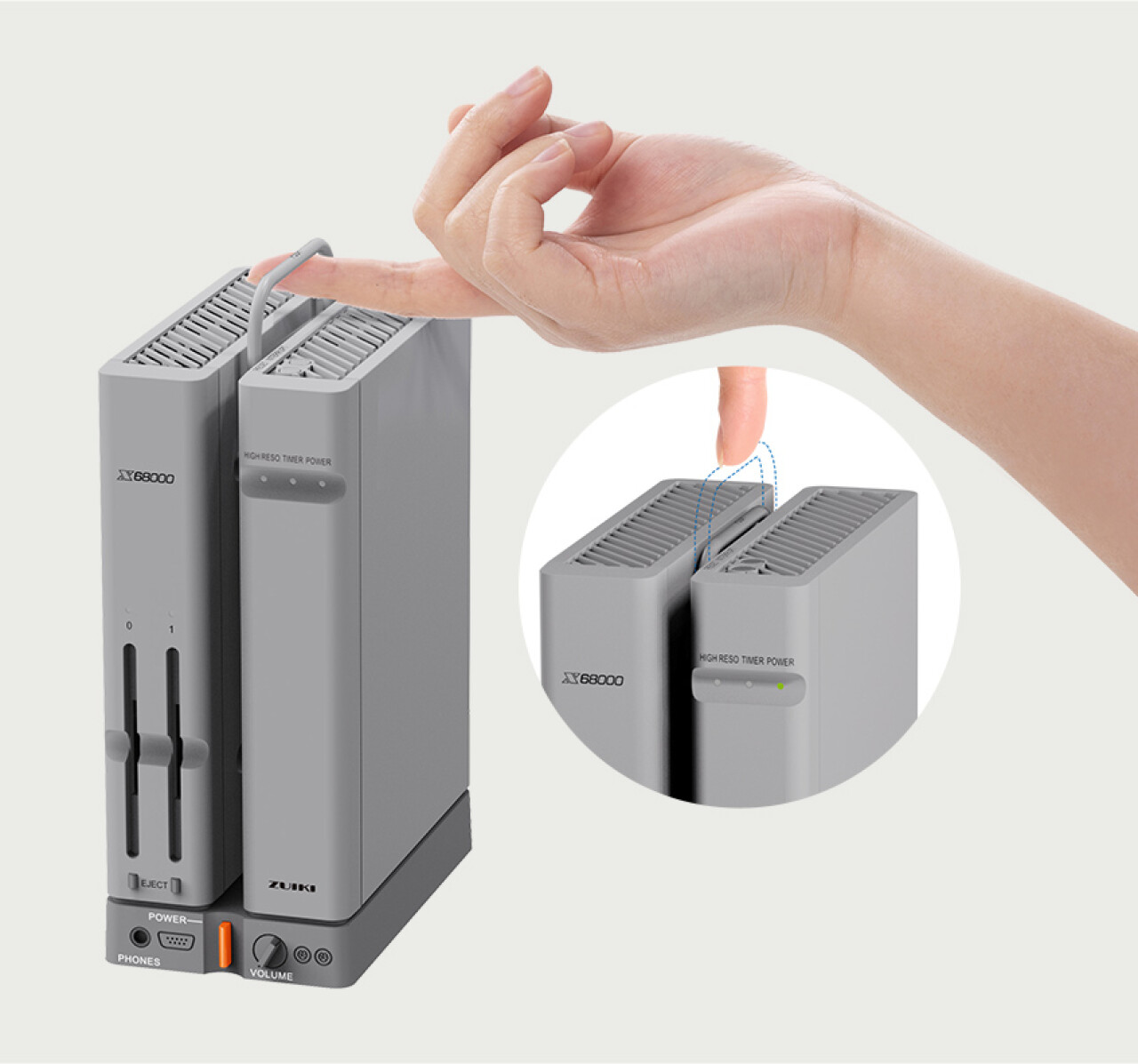 X68000Z LIMITED EDITION EARLY ACCESS KIT 【公式通販】