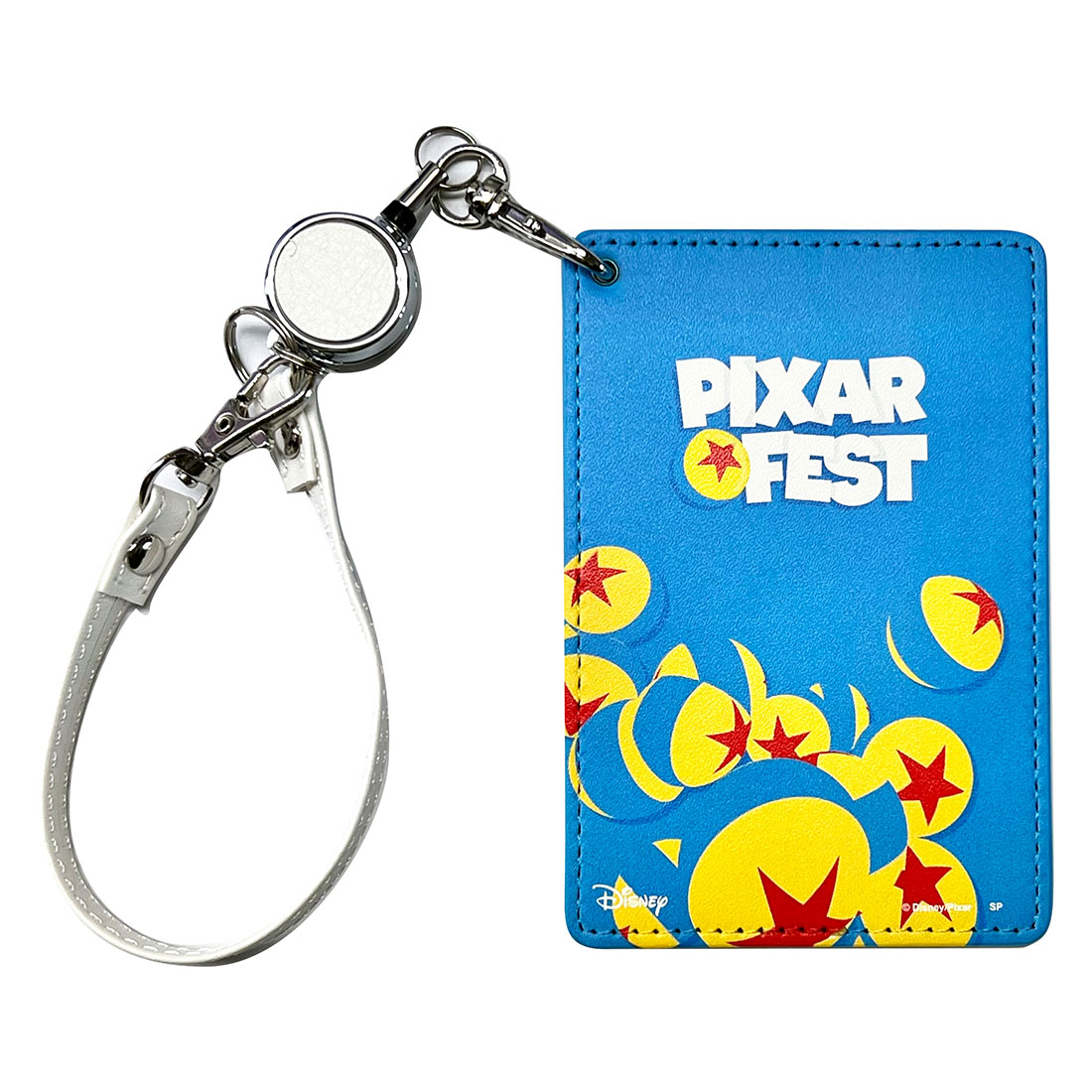 PIXAR FEST POP UP STORE