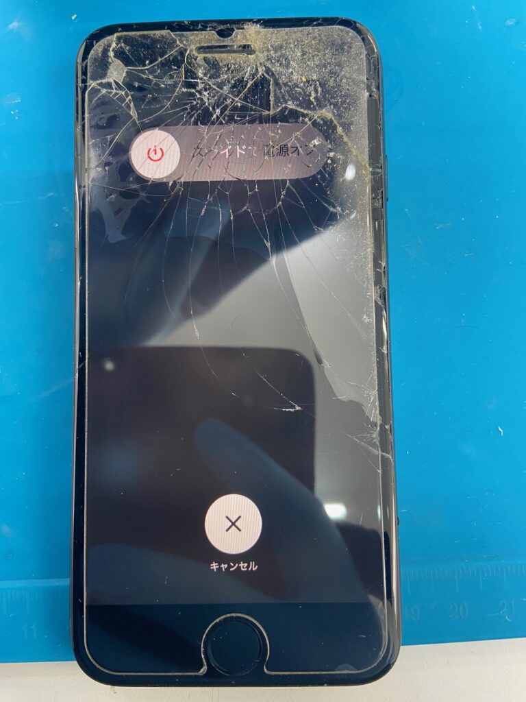 iPhone SE3】画面割れ修理のメリット・デメリットとは？ – iPhone修理
