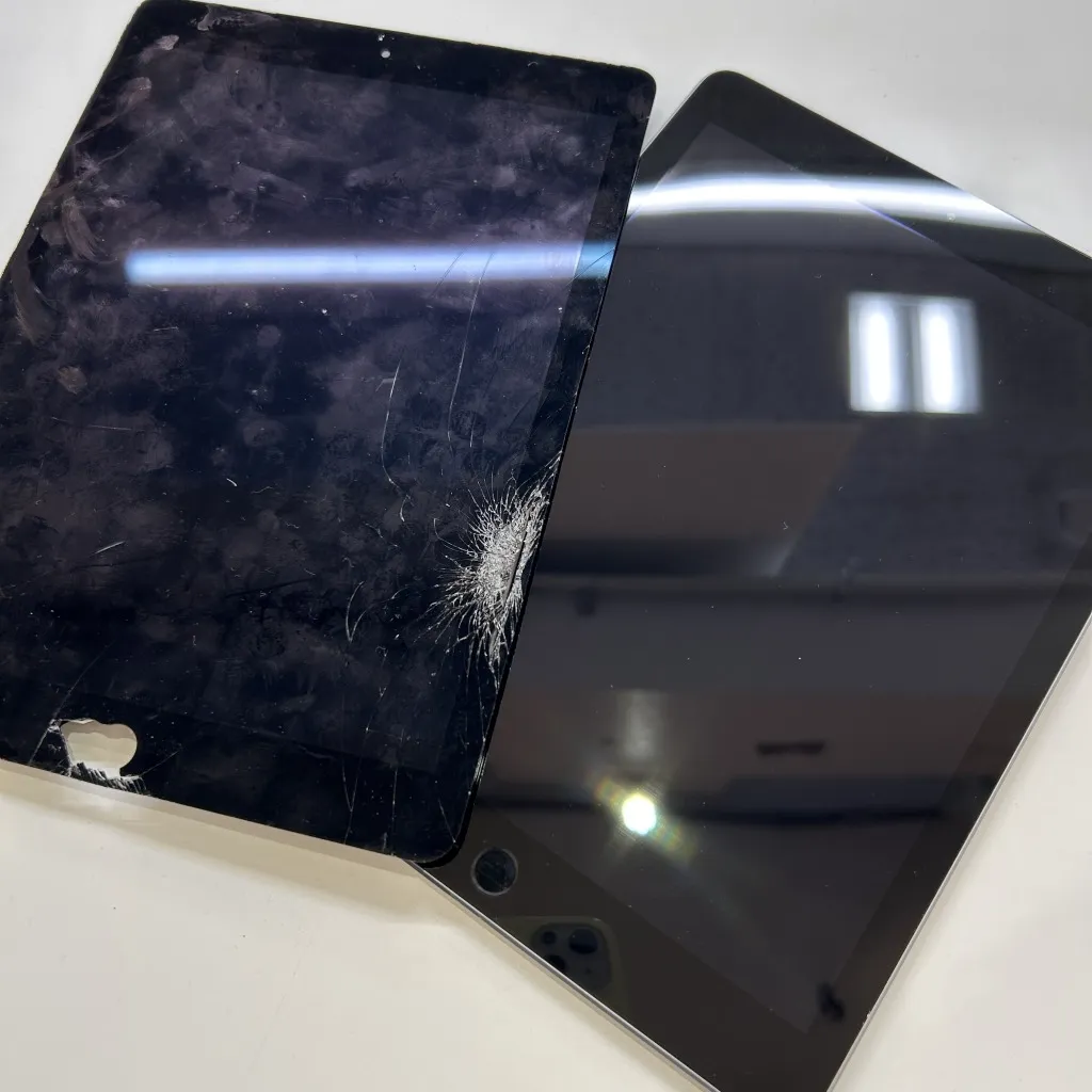 深刻な画面破損も対応可能！iPad Pro 9.7インチの液晶画面交換修理承り