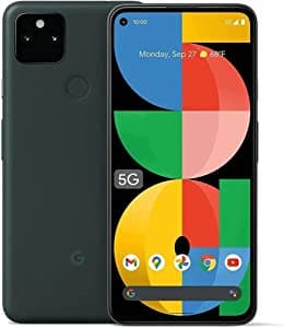 Google Pixel 5(5G)の基本情報 | お近くのiPhone修理センター