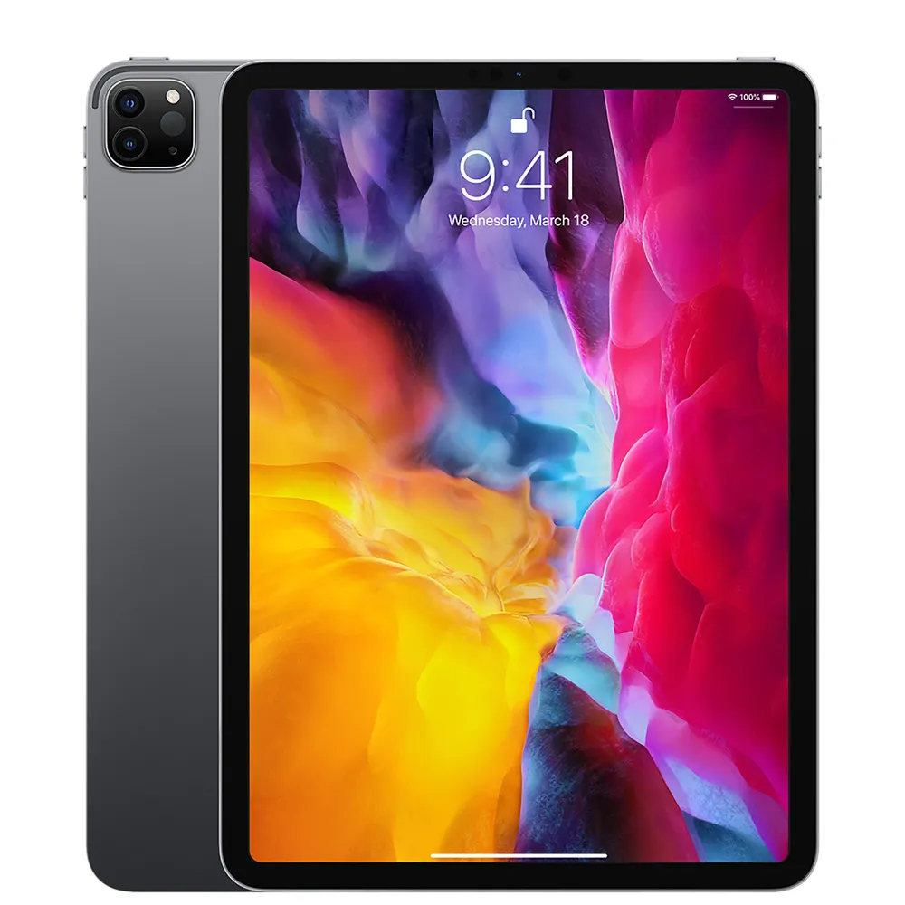 iPad Pro 11インチ (第2世代)の基本情報 | お近くのiPhone修理センター