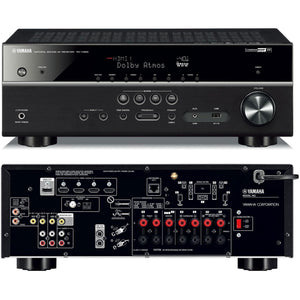 Yamaha RX-V583 AV Amplifier – Smart DropShip Manager1