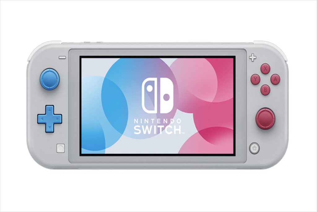 勝手に動く!?】Switch Liteのスティックの修理方法を紹介 | スマライフ