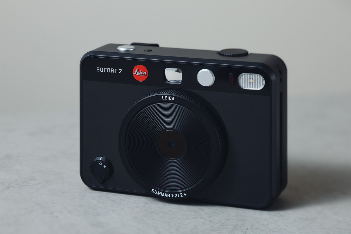 プロカメラマンが絶賛した「ライカ ゾフォート2」】操作性も抜群でオフ