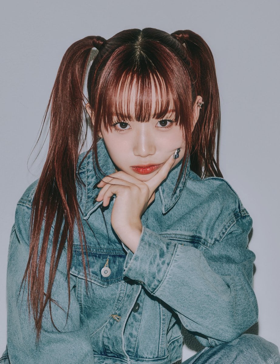 ME:I KEIKOに11の質問】チームの盛り上げ役！メンバーとオフに出かける