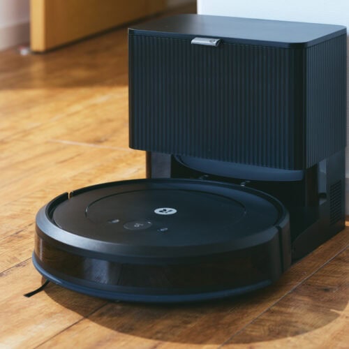 あのルンバが5万円代で手に入る！」Roomba Combo 2 Essential ロボット