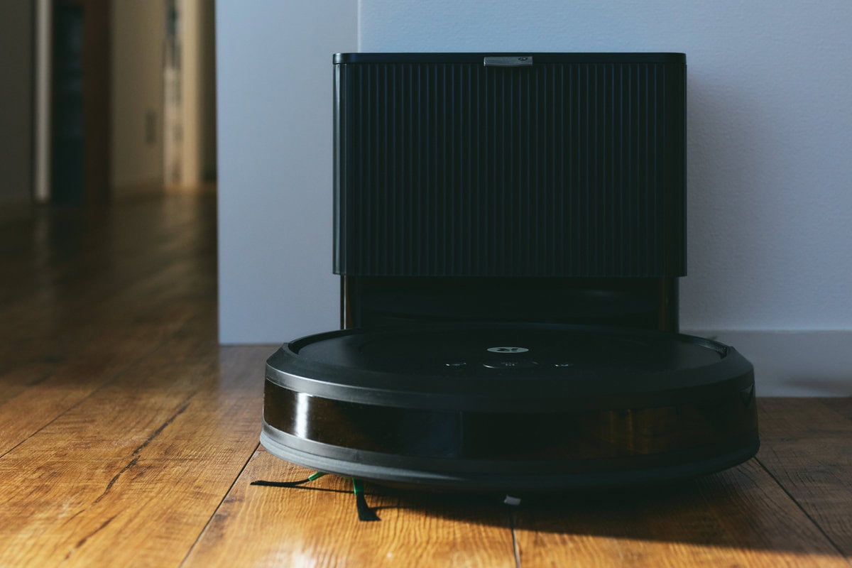 あのルンバが5万円代で手に入る！」Roomba Combo 2 Essential ロボット