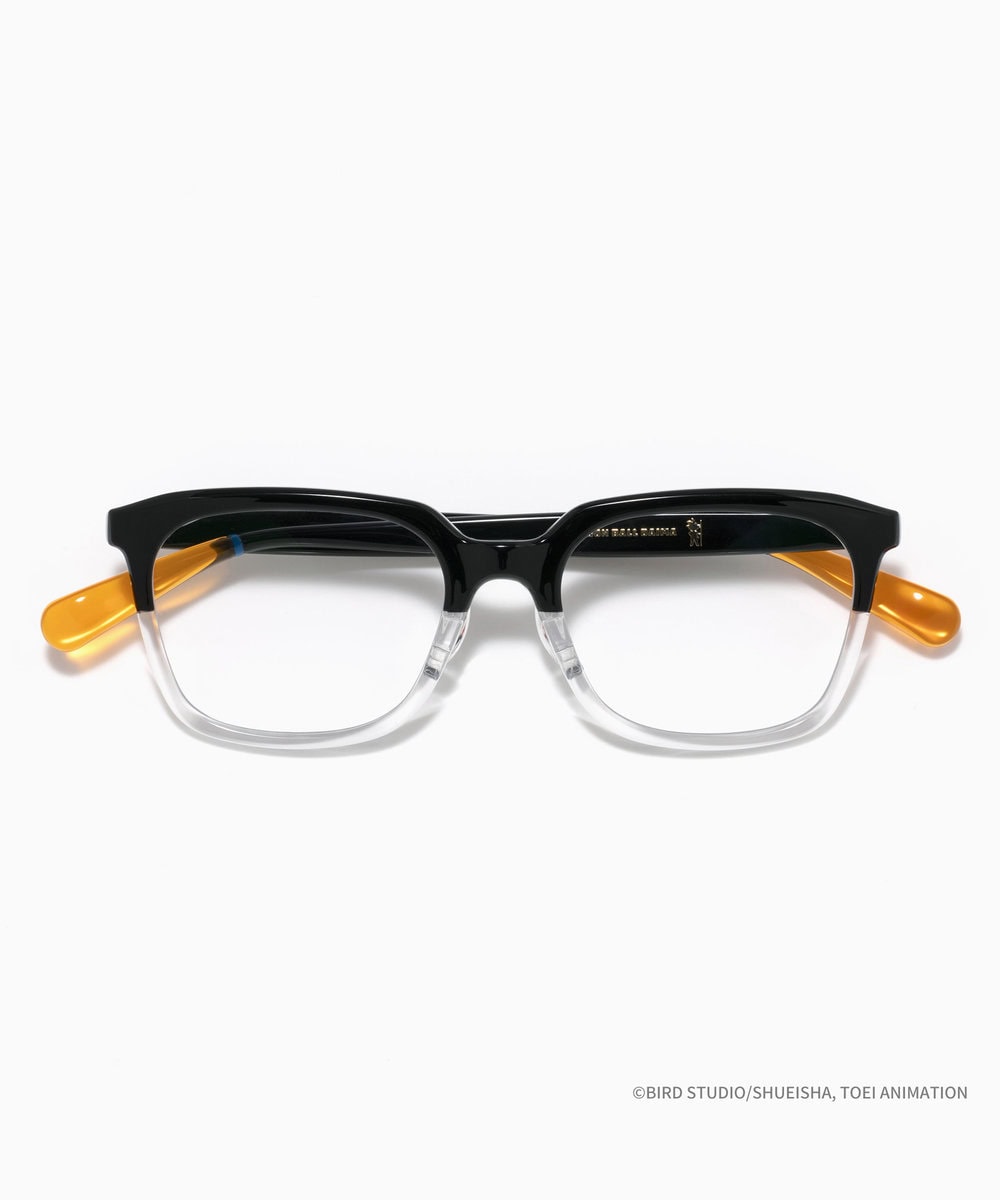 ドラゴンボール×JINSコラボメガネが圧巻のラインナップ」親子でお揃い