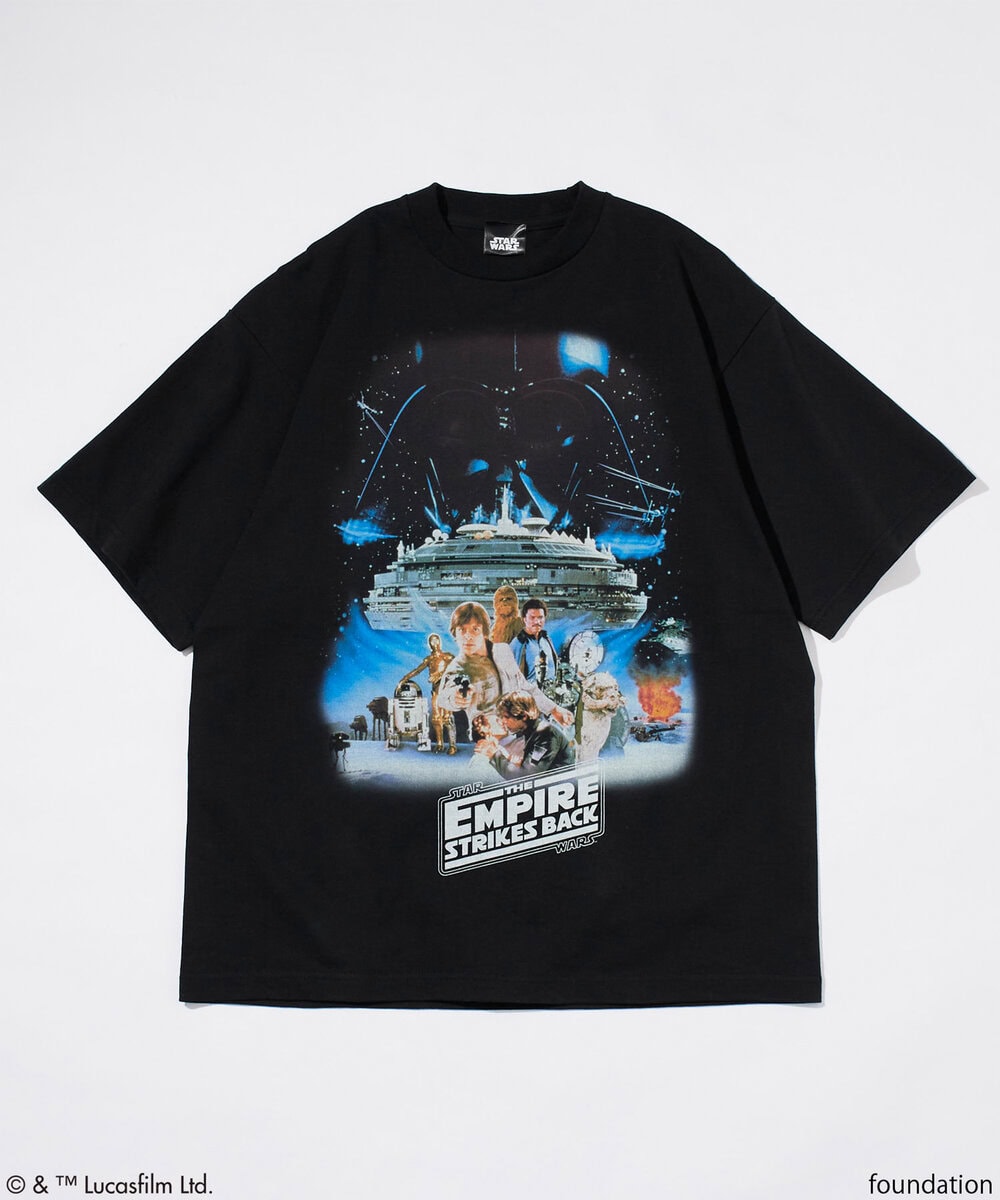 スター・ウォーズの日本限定アイテムも登場」豪華すぎるスター