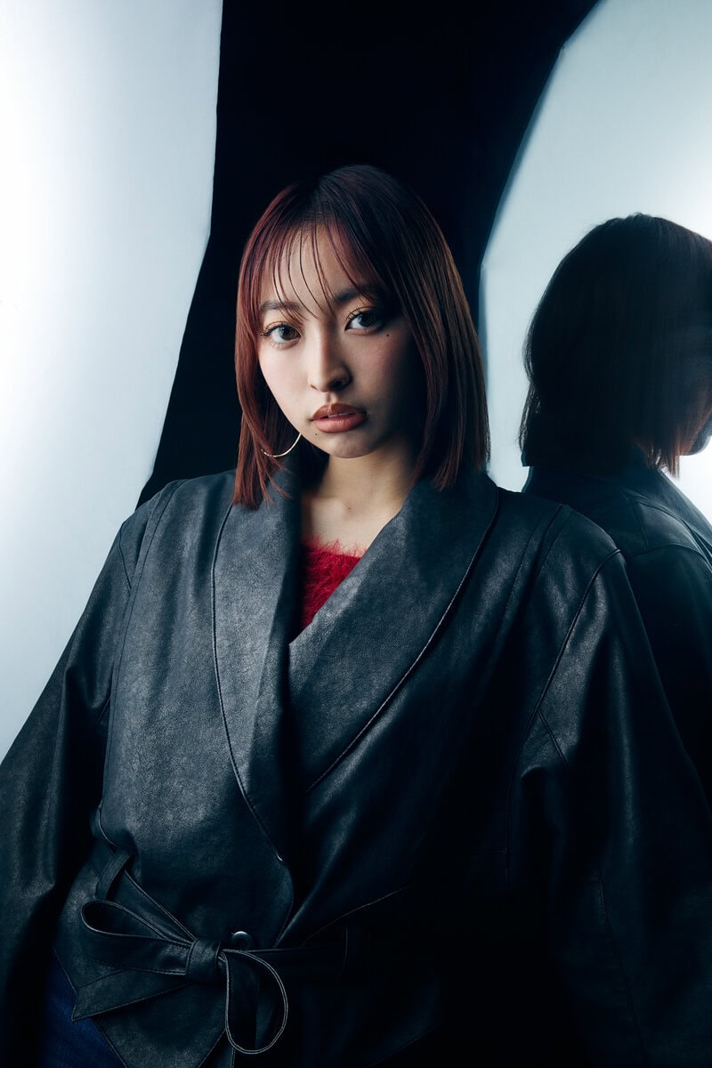 いつから私、お姉さんになったんだろう？」dip BATTLES・MARINが語る