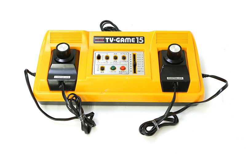 任天堂 テレビゲーム15 | レトロゲーム・PCエンジン修理・メンテナンス