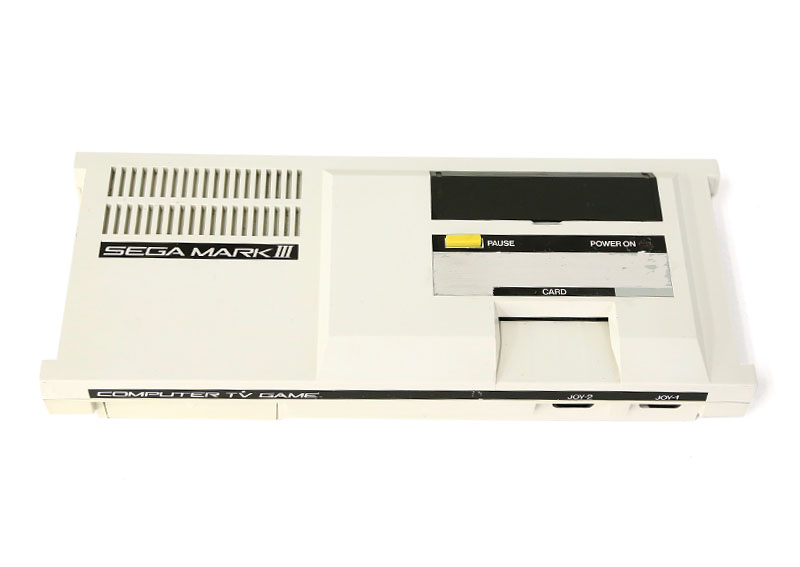 セガ マーク3 SEGA MARKIII | レトロゲーム・PCエンジン修理