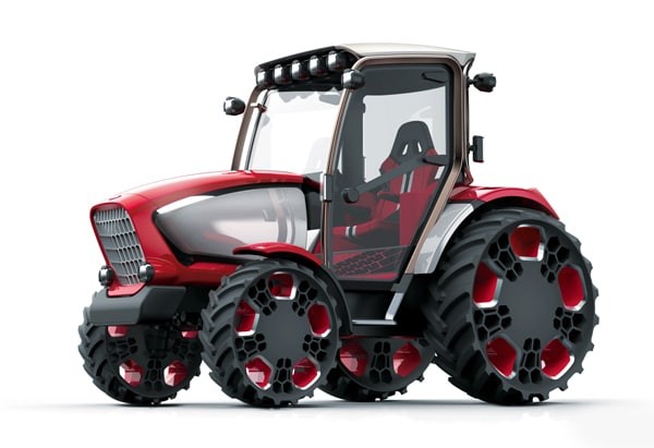 次世代のヤンマーデザインを視覚化した「YANMAR PRODUCT VISION」発表