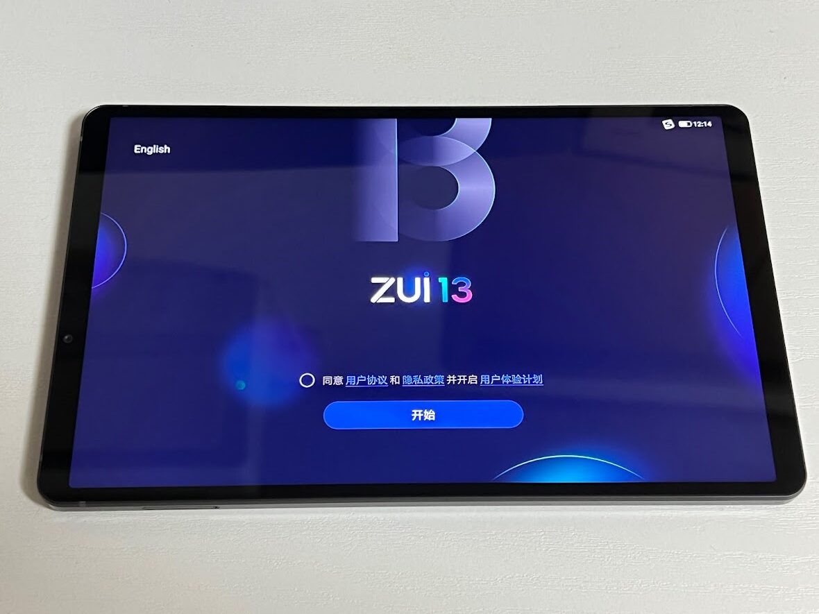 Lenovo Legion Y700(2022/2023)をQFILで初期ROMに戻す方法【文鎮化から