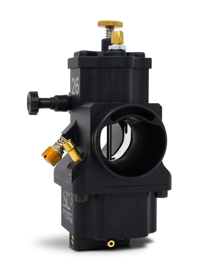 Kawasaki KLX140 carburetor – SmartCarb Fuel Systems