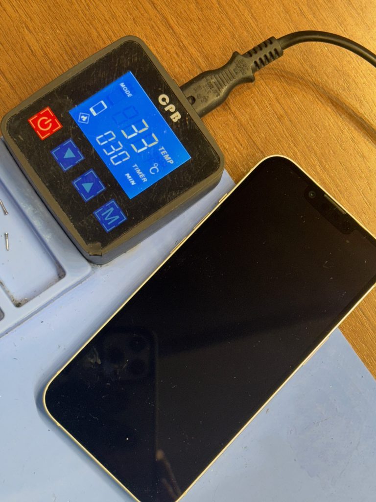 iPhone14 最大容量83%のバッテリー交換 | iPhone・スマートフォン修理