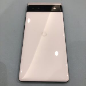 Pixel 6aが起動しない!?】スマートクール浦和美園が教える原因と対処法