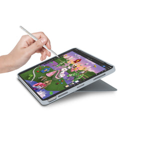 Detachable Keyboard with Trackpad for iPad Air13-Inch, iPad Pro